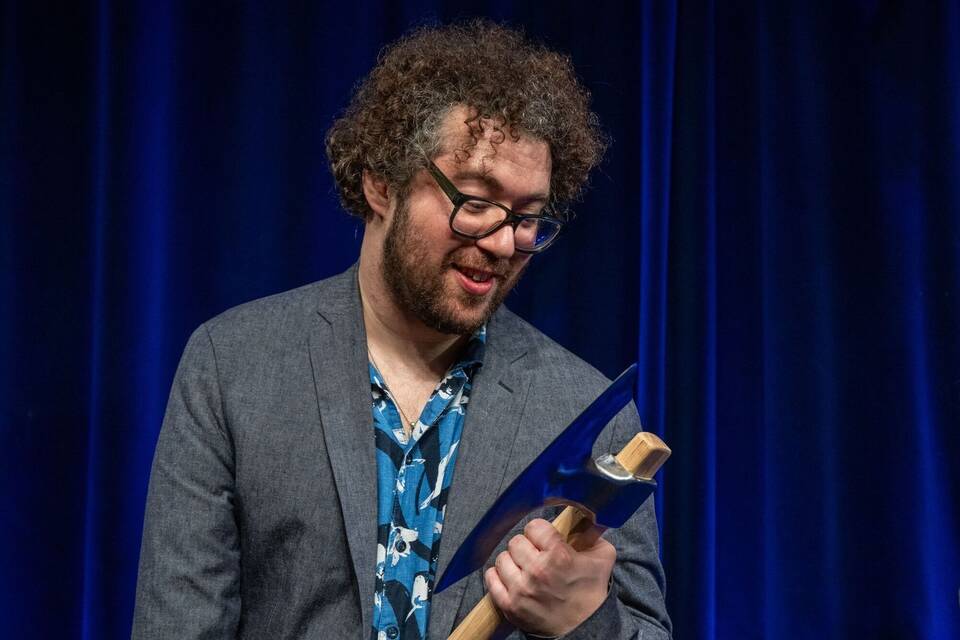 David Stockenreitner David Stockenreitner