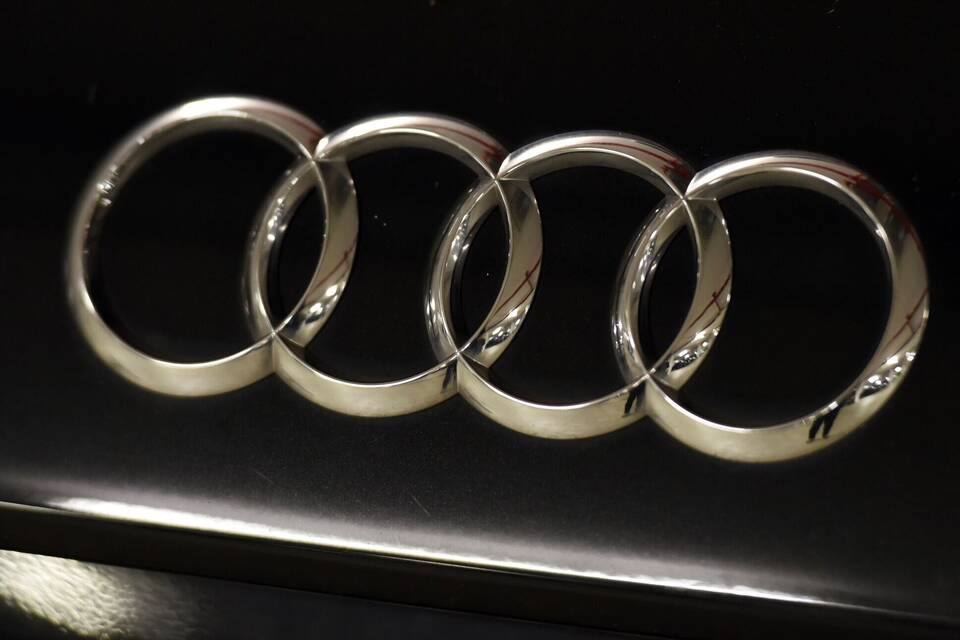 Audi Audi