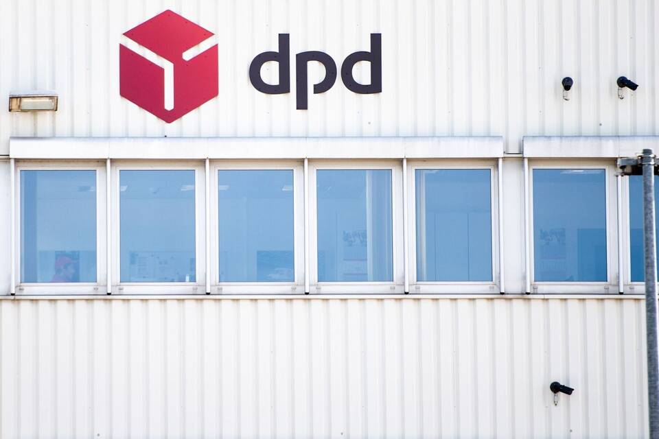 DPD-Logo DPD-Logo