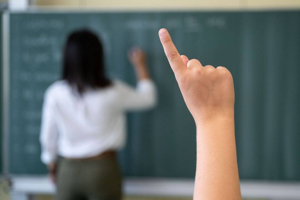 Bildung Bildung