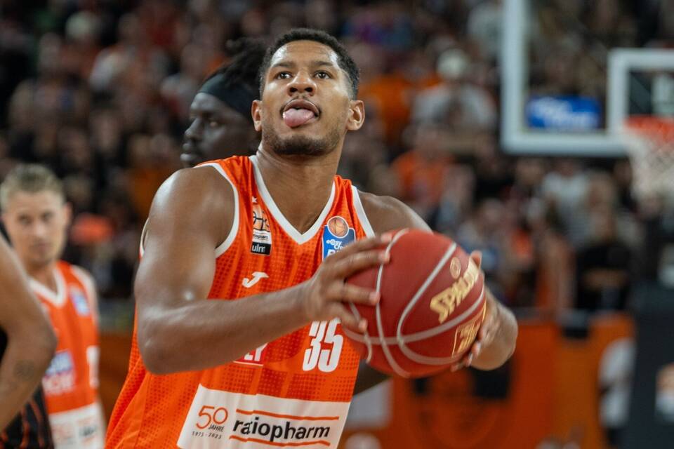 Karim Jallow