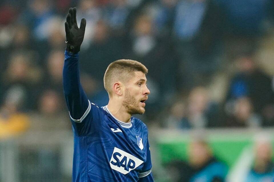 Andrej Kramaric