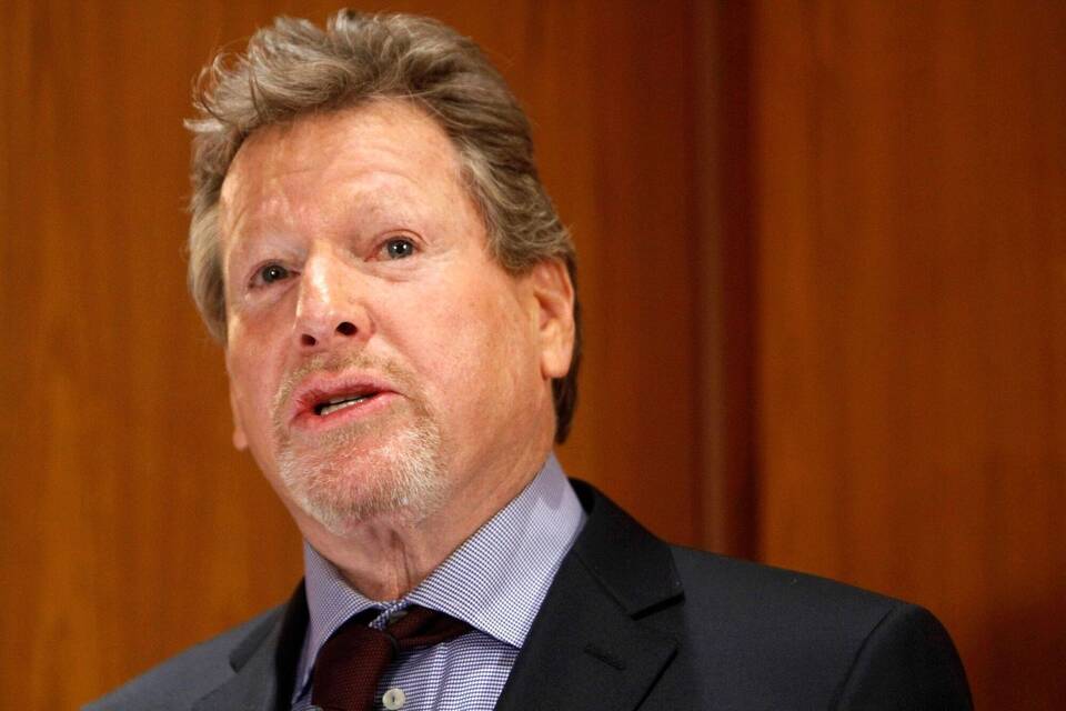 Ryan O'Neal