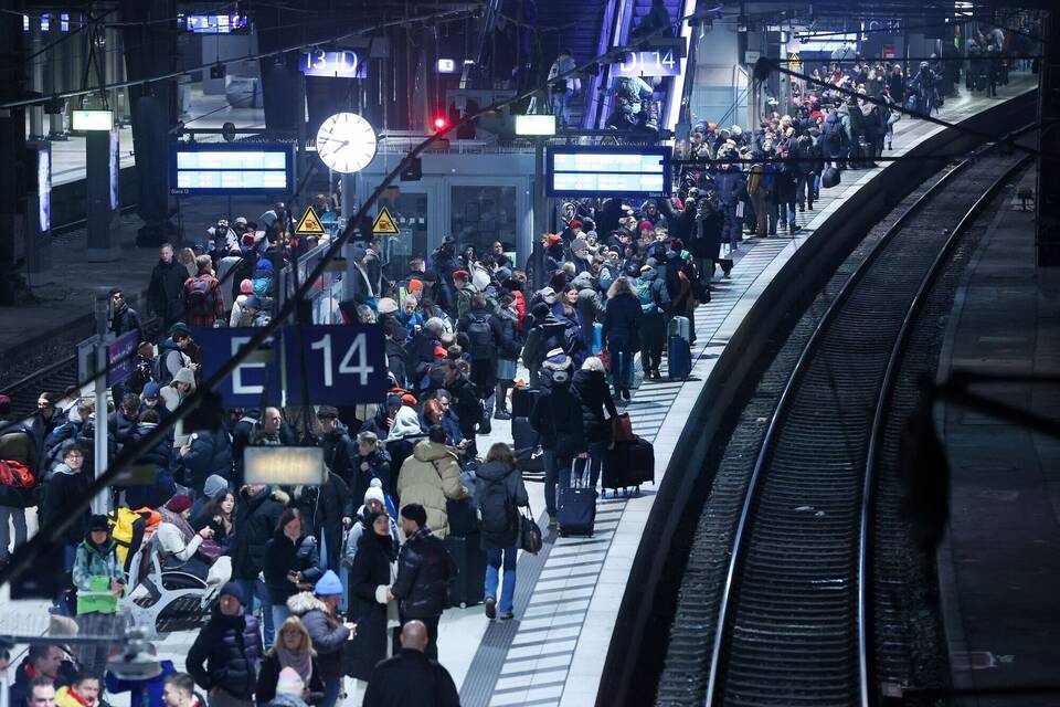 Hamburger Hauptbahnhof Hamburger Hauptbahnhof