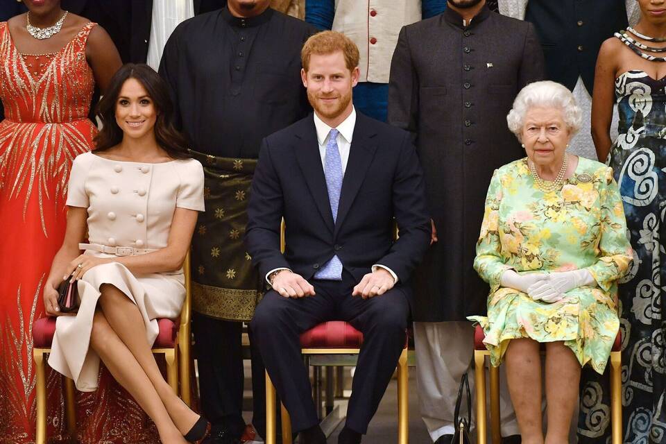Royals