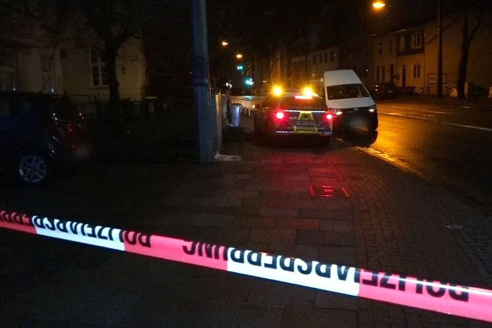 24-Jähriger soll seine Schwester getötet haben