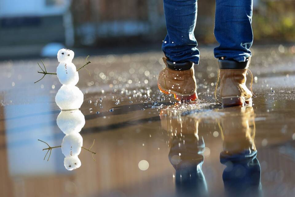 Wetter in Baden-Württemberg