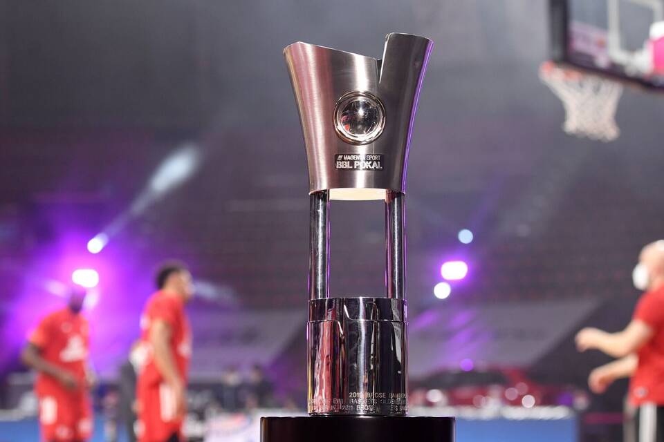 BBL-Pokal