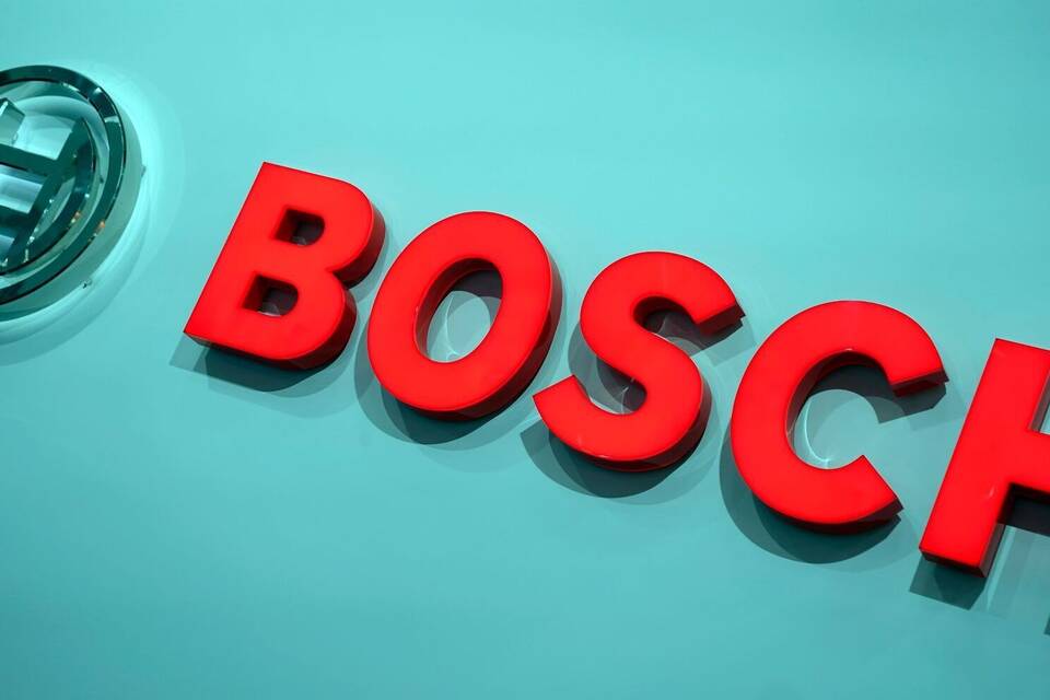 Bosch Bosch