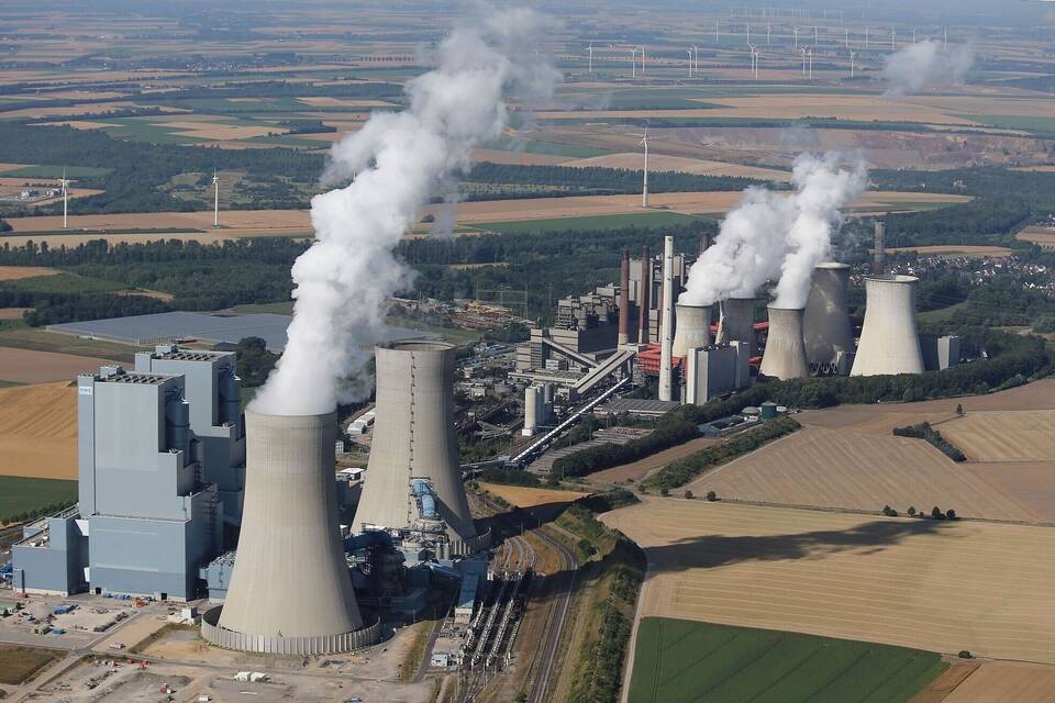 Kohleausstieg: EU-Kommission genehmigt Milliardenzahlung an RWE Kohleausstieg: EU-Kommission genehmigt Milliardenzahlung an RWE