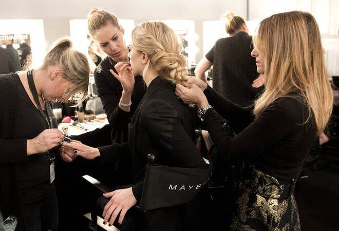Fashion Choreograph Und Designer Jobs Rund Um Den Laufsteg Ausbildung Beruf Rnz