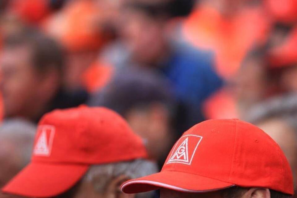 Arbeitnehmer