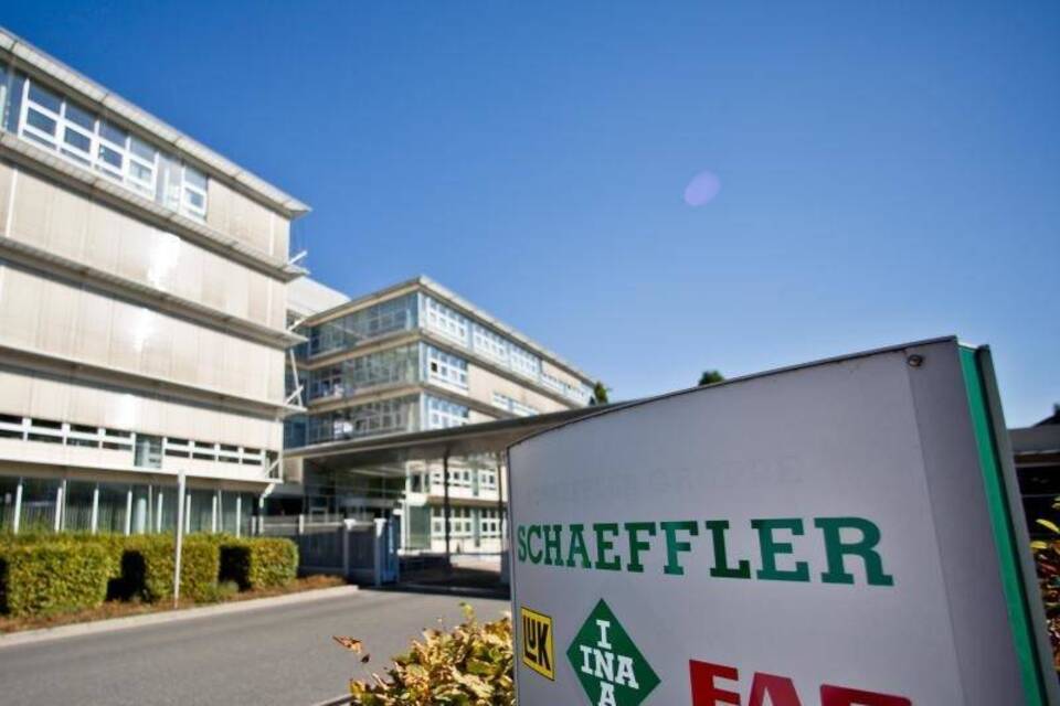Schaeffler Schaeffler
