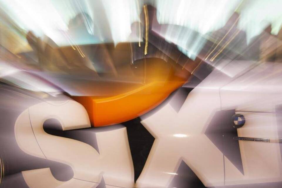 Autovermieter Sixt