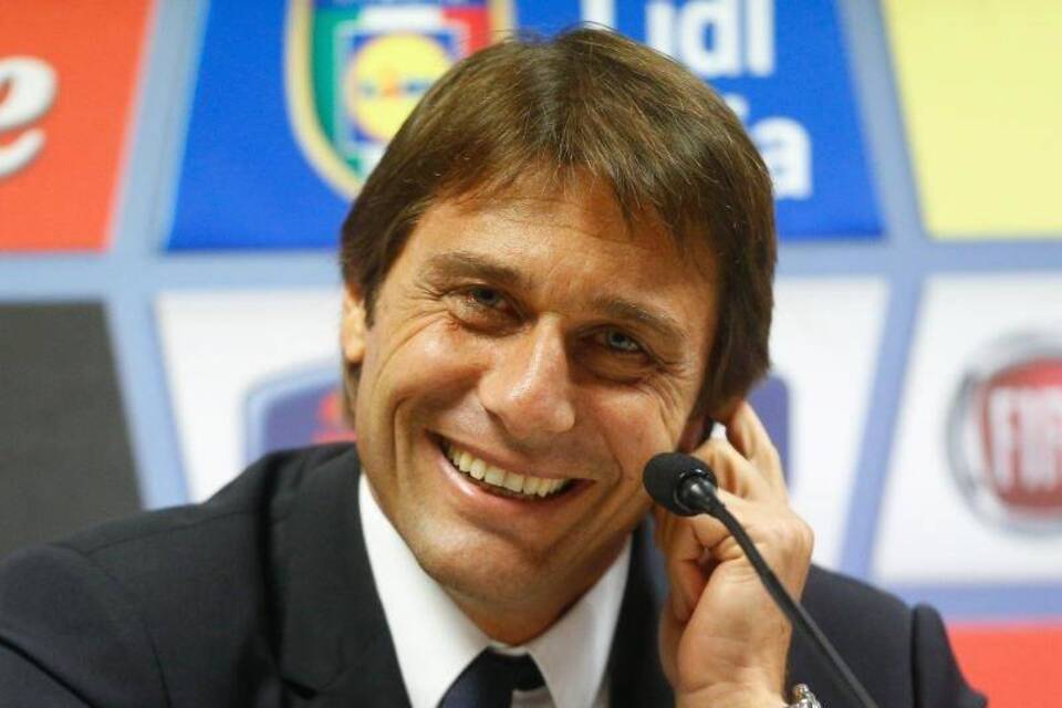Antonio Conte