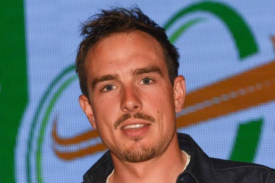John Degenkolb