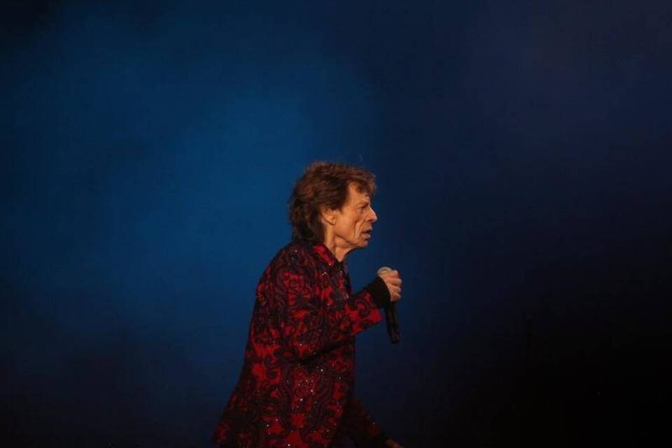 The Rolling Stones The Rolling Stones
