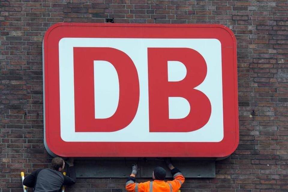 Deutsche Bahn