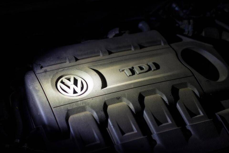 TDI-Motor TDI-Motor