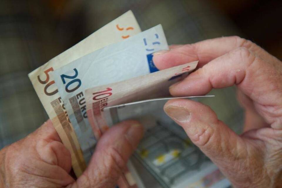 Pensionen Pensionen