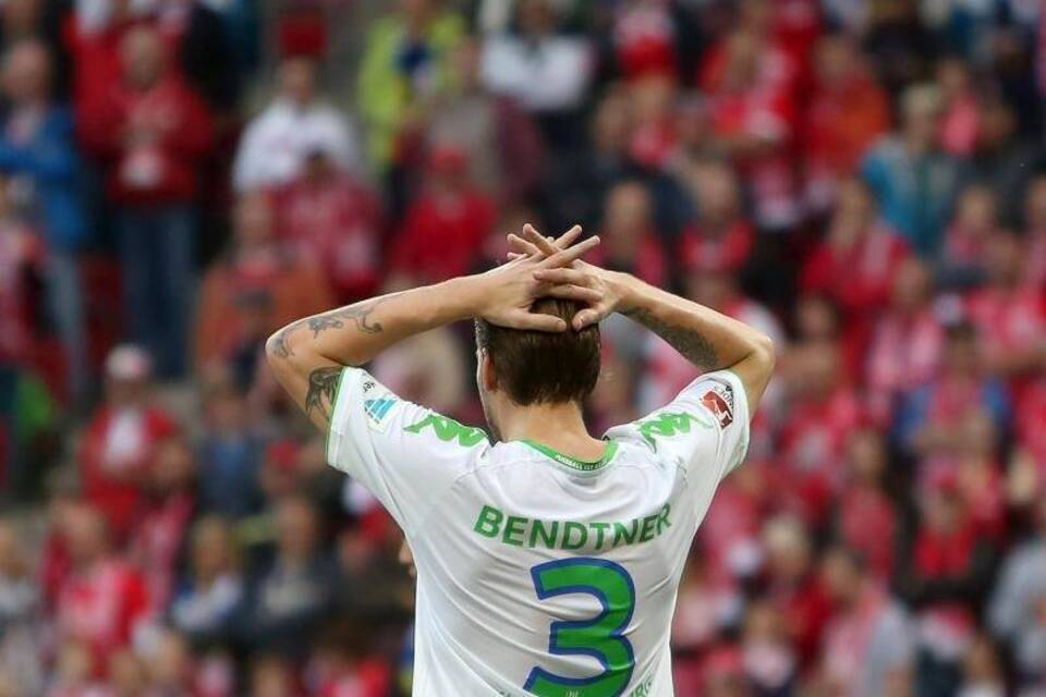Nicklas Bendtner Nicklas Bendtner