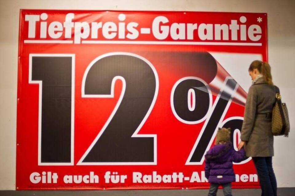 Preisgarantie Preisgarantie