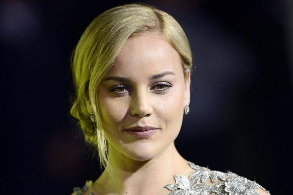 Abbie Cornish Abbie Cornish