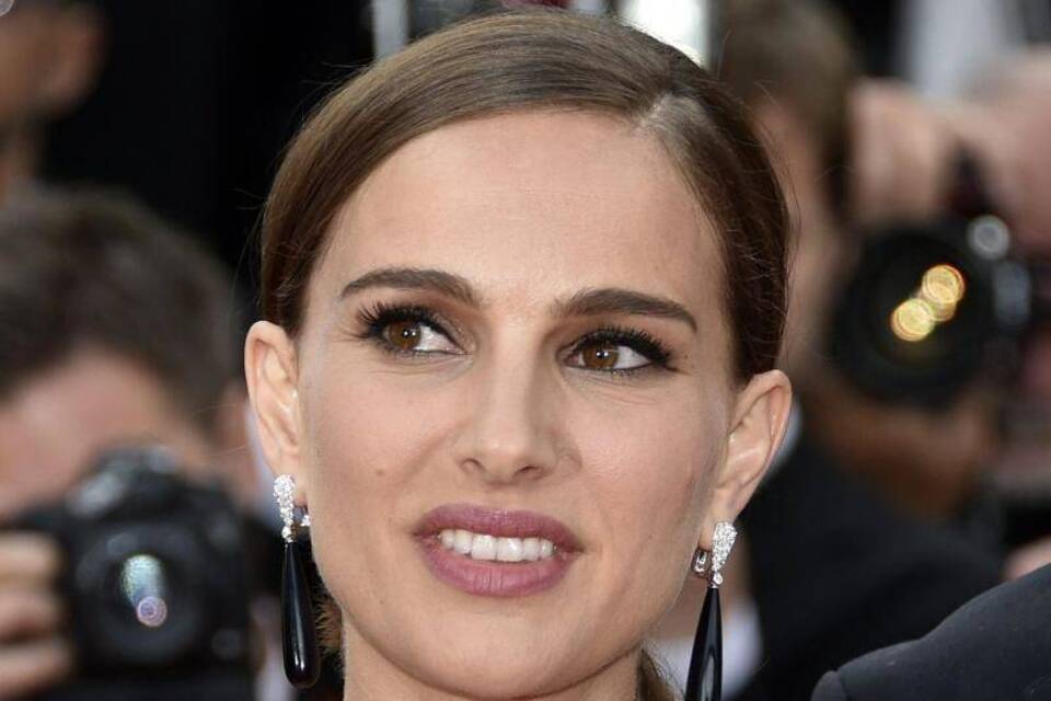 Natalie Portman Natalie Portman