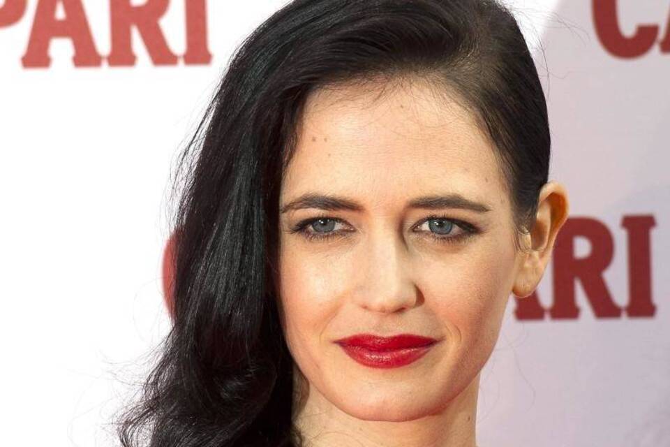 Eva Green