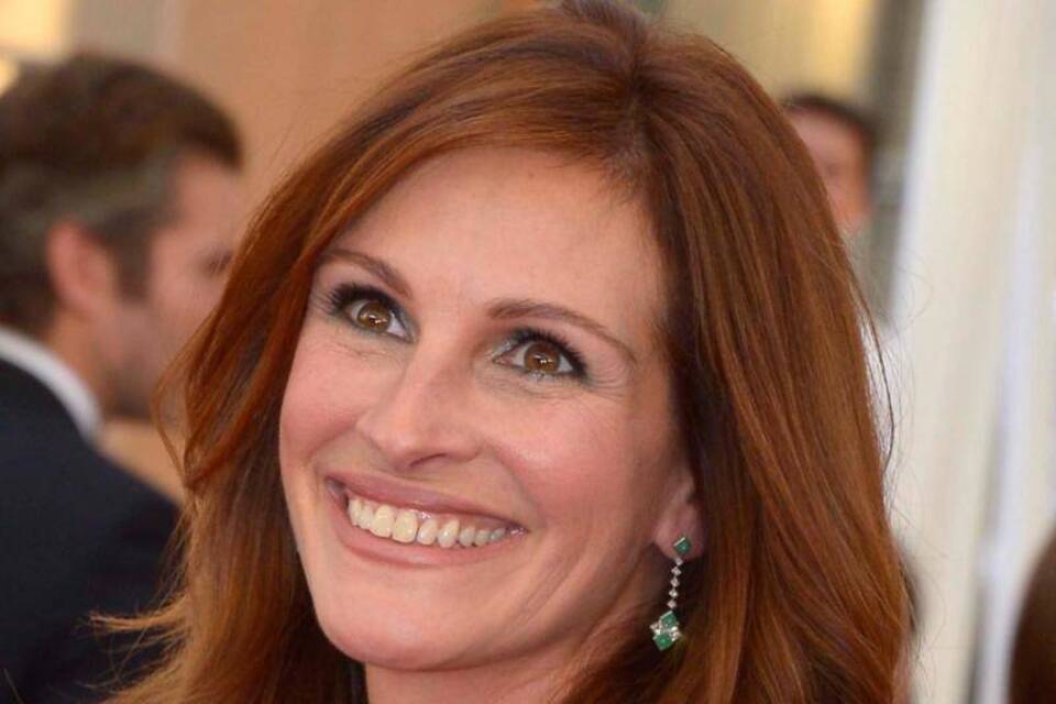 Julia Roberts Julia Roberts