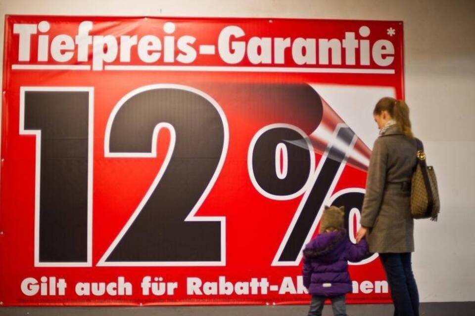 Preisgarantie Preisgarantie