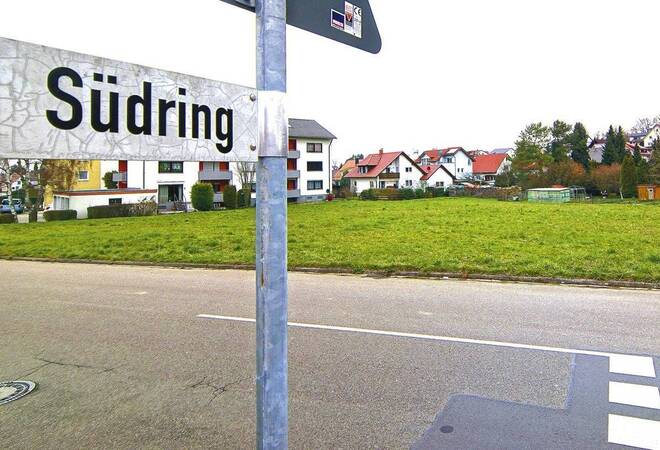 Eppingen Sucht Einen Solventen Investor Mit Ideen Sinsheim Rnz