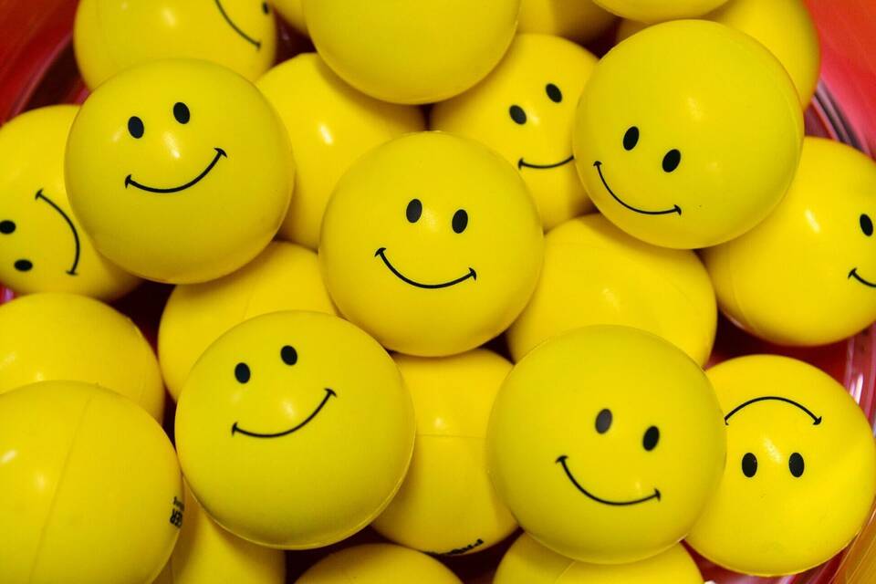 Smiley Smiley