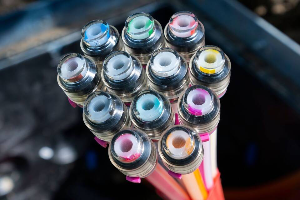 Glasfaser-Ausbau Glasfaser-Ausbau