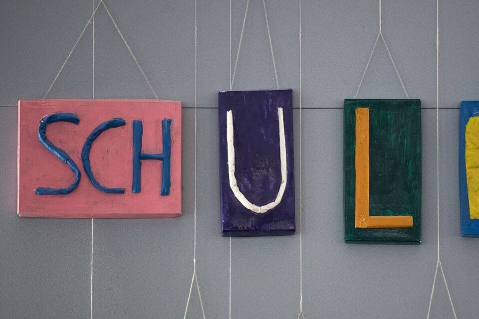 Bildung Bildung