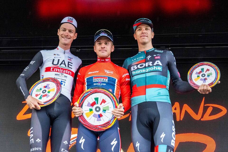 Podium Podium