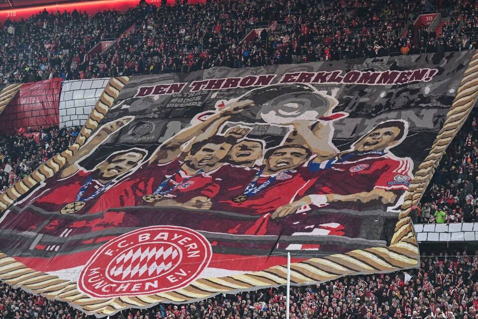 FC Bayern München FC Bayern München
