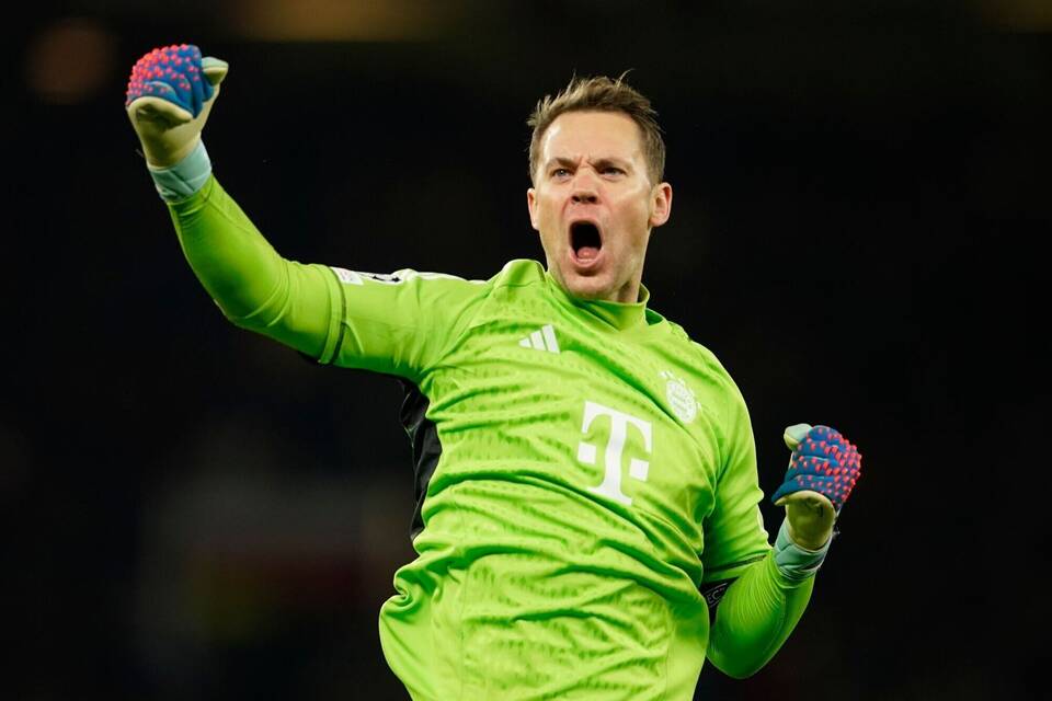 Manuel Neuer