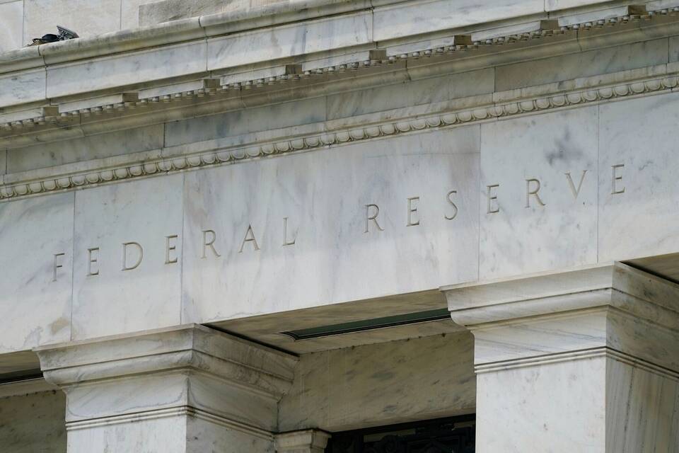 US-Notenbank Federal Reserve US-Notenbank Federal Reserve