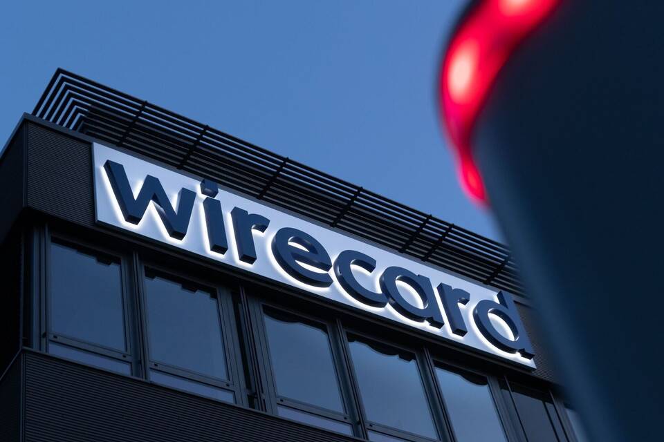 Wirecard Wirecard