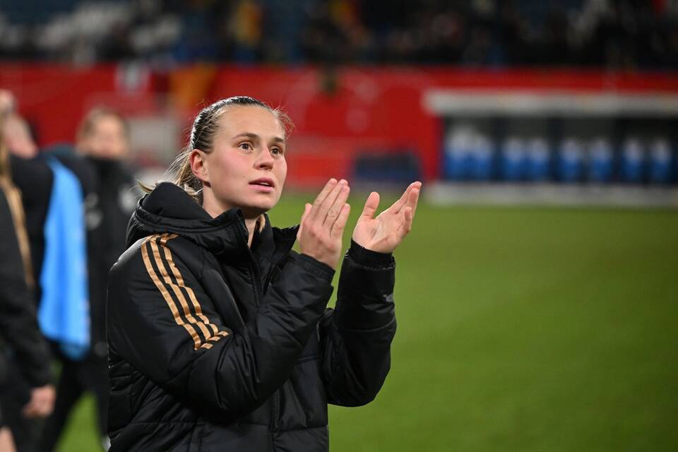 Klara Bühl Klara Bühl
