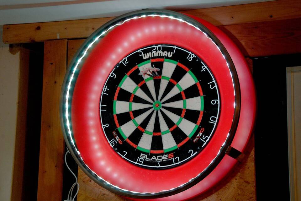 Darts