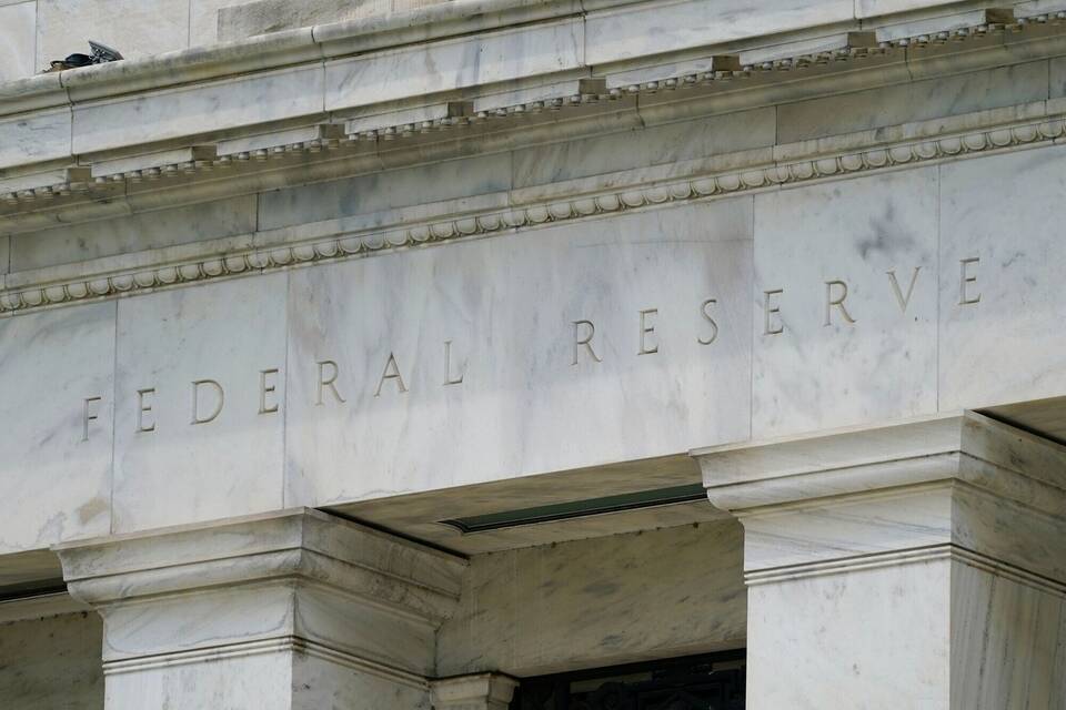 US-Notenbank US-Notenbank