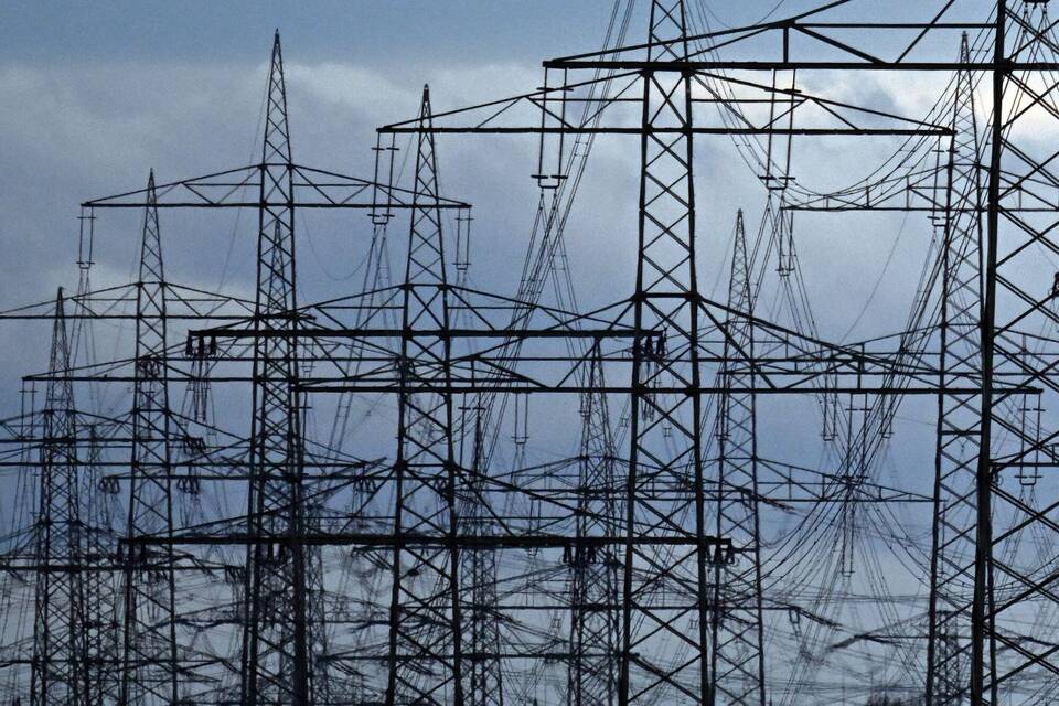 Strom Strom