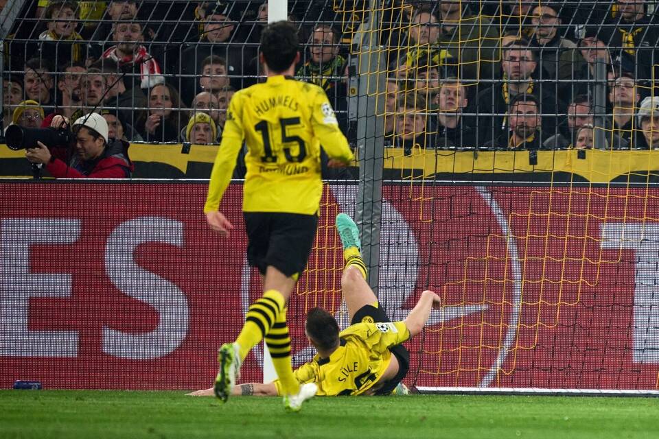 Niklas Süle Niklas Süle