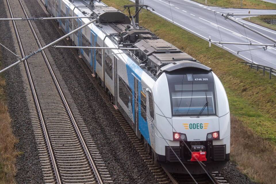 ODEG ODEG
