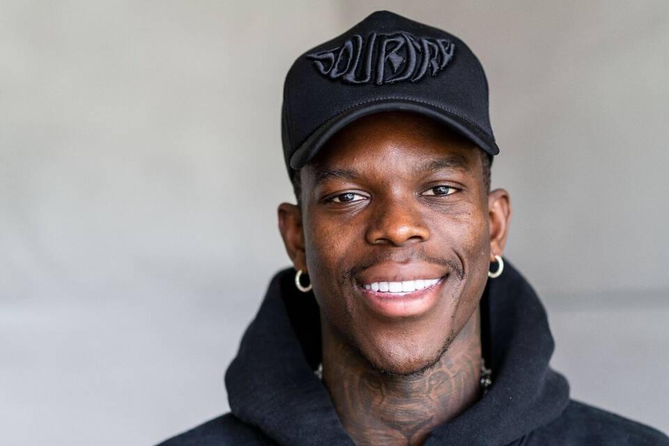 Dennis Schröder Dennis Schröder