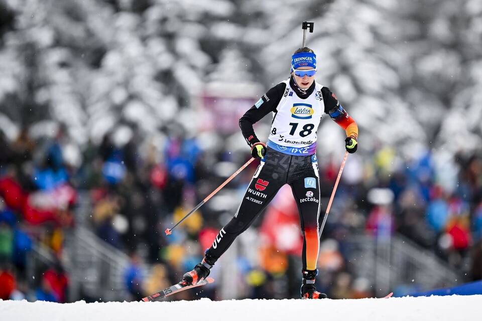 Franziska Preuß
