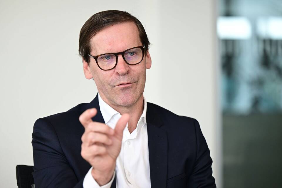 Alexander Zehnder