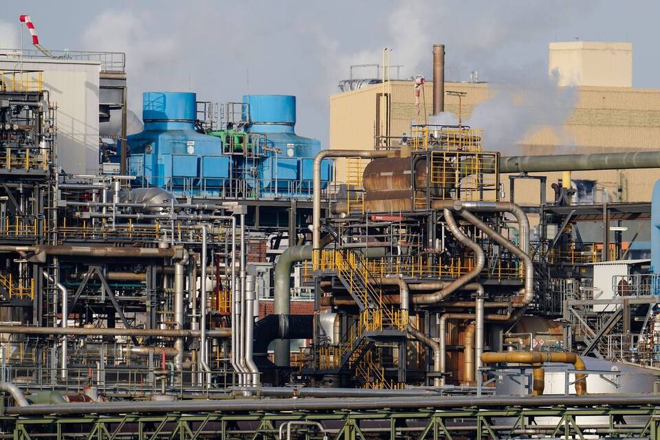 Ludwigshafen Ludwigshafen